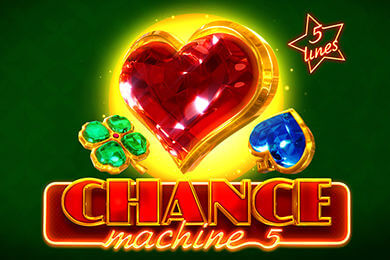 Chancemachine5wl Мотор Казино играть