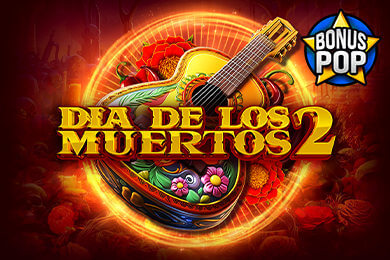 Diadelosmuertos2n Мотор Казино слот