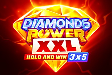 Diamondspowerxxlholdandwin Мотор Казино слот