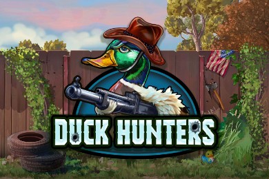 Duckhunters играть в Мотор Казино