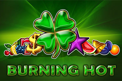 Egt Provide Burninghot Мотор Казино играть