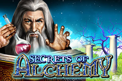 Egt Provide Secretsofalchemy играть в Мотор Казино