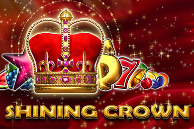 Egt Provide Shiningcrown игровой автомат Мотор Казино