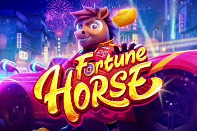 Fortunehorse Мотор Казино играть