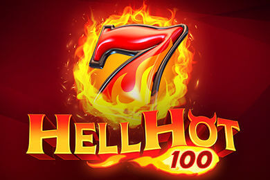 Hellhot100wl Мотор Казино слот