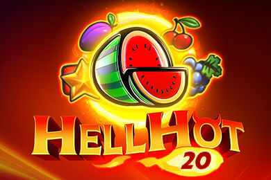 Hellhot20wl Мотор Казино слот
