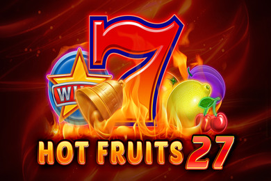 Hotfruits277 слот онлайн Мотор Казино
